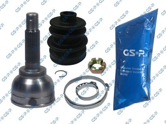 GSP Joint kit, drive shaft Article number: 808004 cheaply