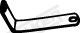 WALKER Mounting Kit, silencer Article number: 86156 cheaply