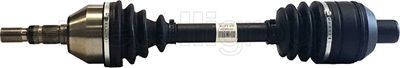 METELLI Drive shaft Article number: 17-0891 cheaply