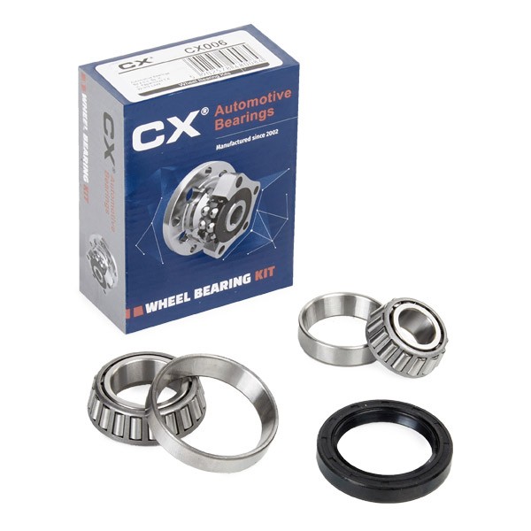 CX Wheel bearing kit Article number: CX006 cheaply