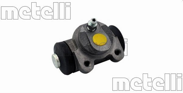 METELLI Bremsecylinder Varenummer: 04-0415 billige