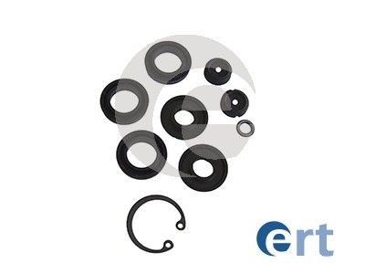 ERT 200104 Remondikomplekt, peapidurisilinder SUNNY 1.6 i 16V 102 HP Bensiin 1995