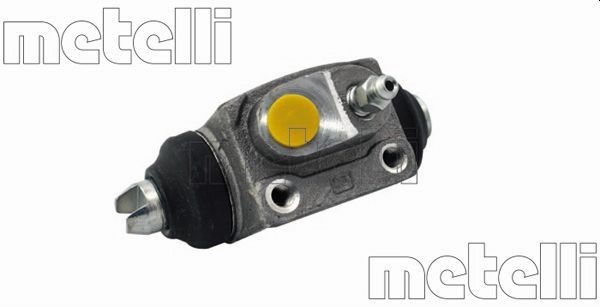 METELLI Rattapidurisilinder Artikli number: 04-0461 soodsalt