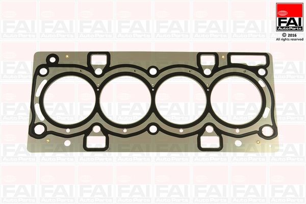 FAI AutoParts Gasket, cylinder head Article number: HG679 cheaply