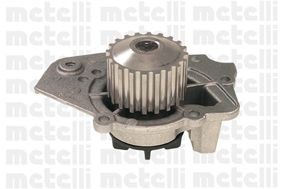 METELLI Vandpumpe Varenummer: 24-0256 billige