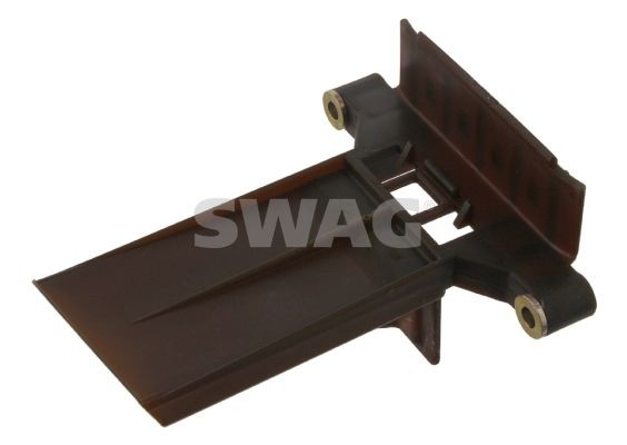 SWAG 10 09 0068 Guides, timing chain E-Class E 420 4.2 (210.072) 279 PS Petrol 2003
