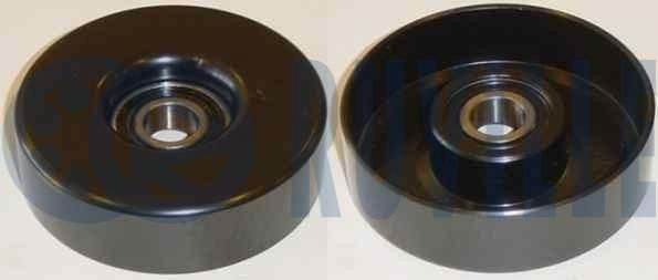 RUVILLE Alternator Freewheel Clutch Article number: 55617 cheaply