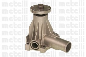 METELLI Water pump Article number: 24-0312 cheaply