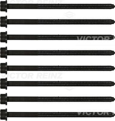 REINZ Bolt Kit, cylinder head Article number: 14-32382-01 cheaply