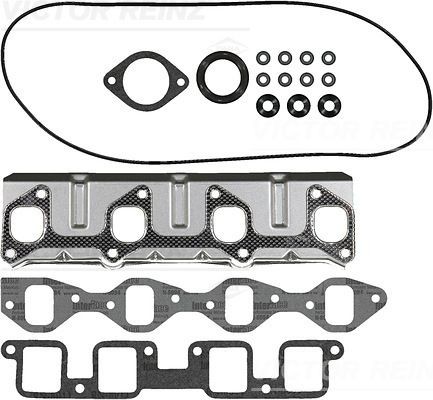 REINZ Gasket Set, cylinder head Article number: 02-52675-01 cheaply