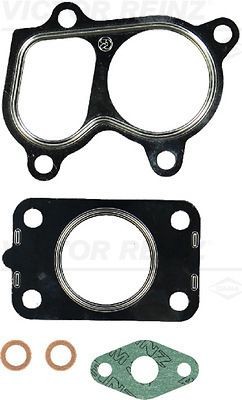 REINZ Mounting Kit, charger Article number: 04-10142-01 cheaply
