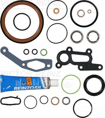 REINZ Crankcase gasket set Article number: 08-37006-04 cheaply