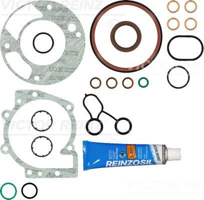 REINZ Crankcase gasket set Article number: 08-38427-01 cheaply