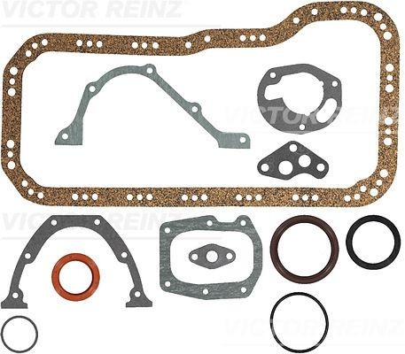 REINZ Crankcase gasket set Article number: 08-31742-01 cheaply