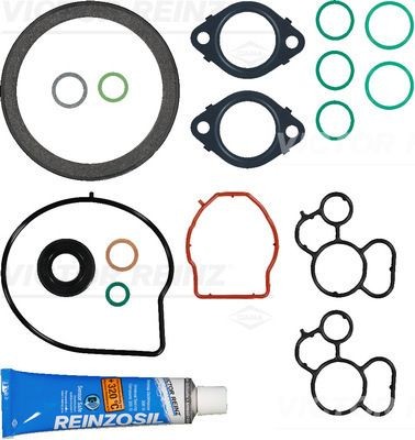 REINZ Crankcase gasket set Article number: 08-39586-01 cheaply