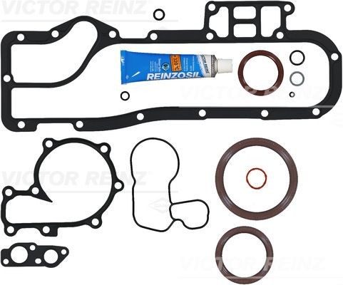 REINZ Crankcase gasket set Article number: 08-42296-01 cheaply