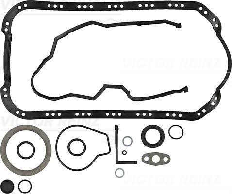 REINZ Crankcase gasket set Article number: 08-52284-01 cheaply