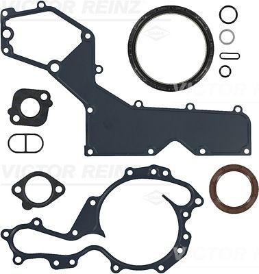 REINZ Crankcase gasket set Article number: 08-53077-01 cheaply