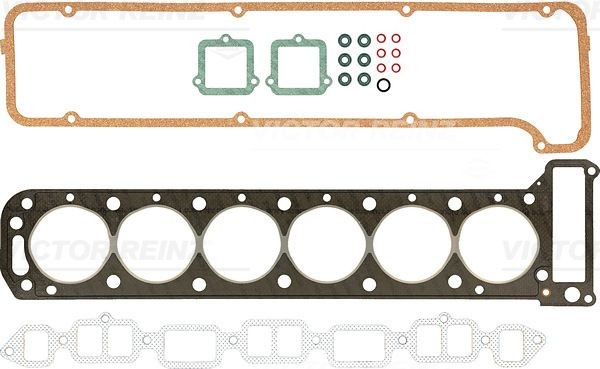 REINZ Gasket Set, cylinder head Article number: 02-28120-03 cheaply