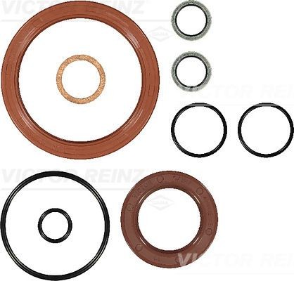 REINZ Crankcase gasket set Article number: 08-33637-01 cheaply