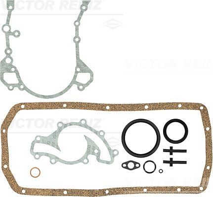 REINZ Crankcase gasket set Article number: 08-35523-02 cheaply
