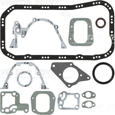 REINZ Crankcase gasket set Article number: 08-35663-01 cheaply
