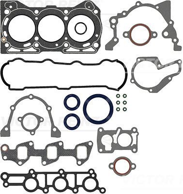 REINZ Full Gasket Set, engine Article number: 01-53005-01 cheaply