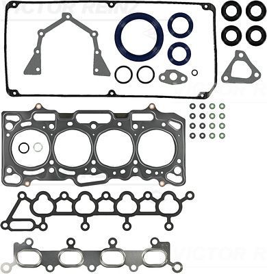 REINZ Full Gasket Set, engine Article number: 01-53210-01 cheaply