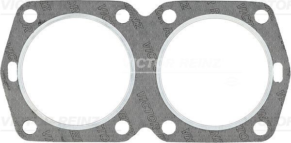 REINZ Gasket, cylinder head Article number: 61-35550-00 cheaply