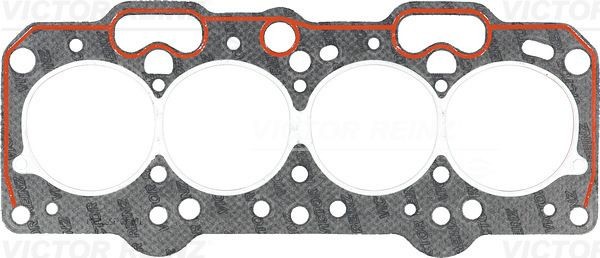 REINZ Gasket, cylinder head Article number: 61-35570-00 cheaply