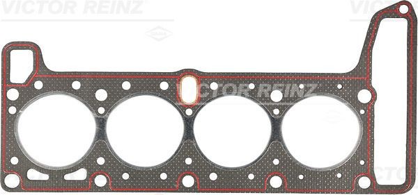 REINZ Gasket, cylinder head Article number: 61-36665-00 cheaply