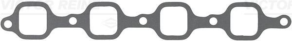 REINZ Inlet manifold gasket Article number: 71-52407-00 cheaply