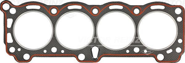 REINZ Gasket, cylinder head Article number: 61-52395-00 cheaply