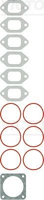 REINZ Gasket Set, intake / exhaust manifold Article number: 11-24361-03 cheaply