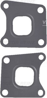 REINZ Gasket Set, exhaust manifold Article number: 11-42392-01 cheaply