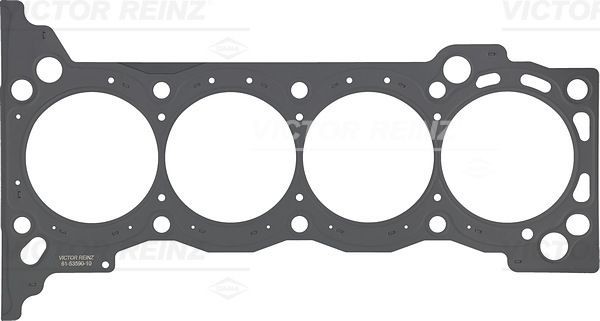 REINZ Gasket, cylinder head Article number: 61-53590-10 cheaply