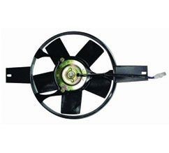 NRF Fan, radiator Article number: 47540 cheaply