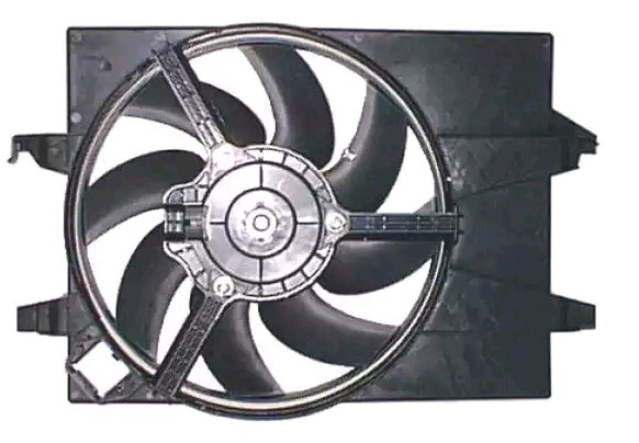 NRF Fan, radiator Article number: 47620 cheaply