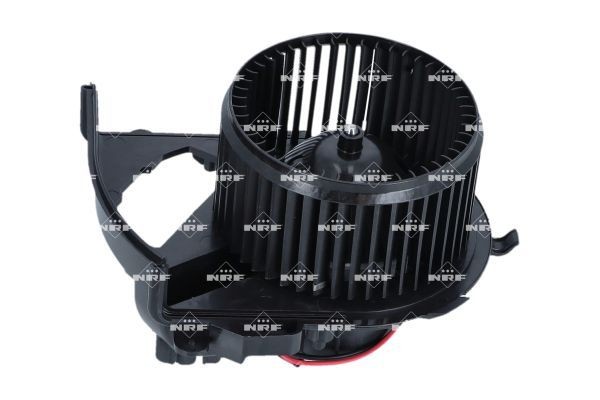 NRF Fan, radiator Article number: 47531 cheaply