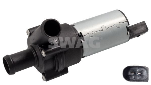 SWAG Auxiliary water pump Article number: 30 93 6312 cheaply