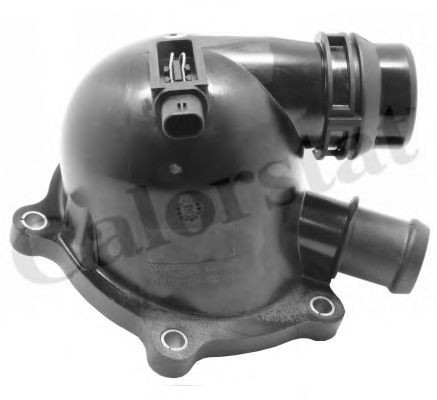 CALORSTAT by Vernet Thermostat Article number: TH7194.97J cheaply
