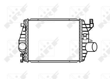 NRF Air conditioning compressor Article number: 32259G cheaply