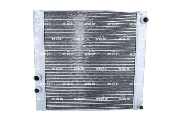 NRF Engine radiator Article number: 53100 cheaply