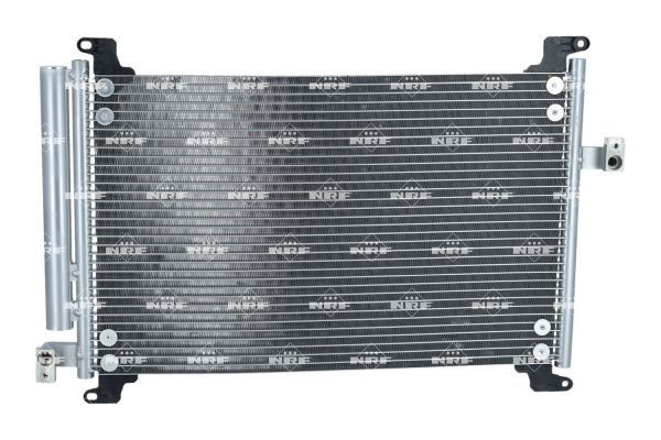 NRF Air conditioning condenser Article number: 35941 cheaply