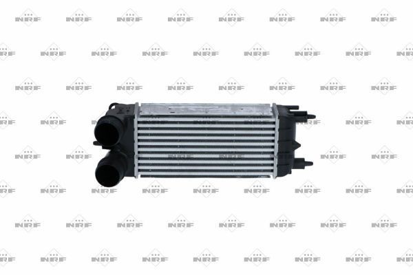 NRF Intercooler Article number: 30282 cheaply