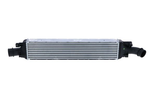 NRF Intercooler Varenummer: 30339 billige