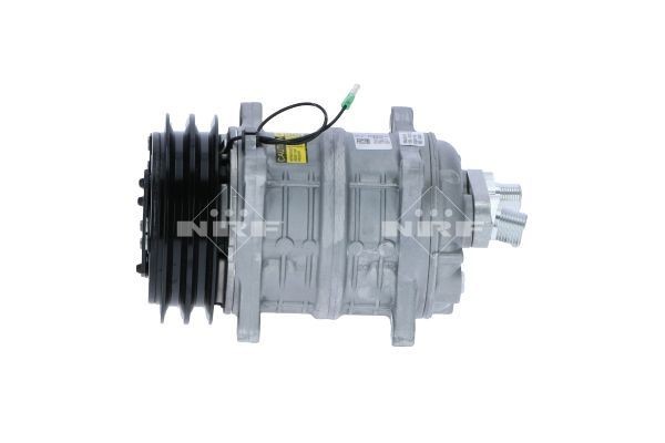 NRF Air conditioning compressor Article number: 32154G cheaply