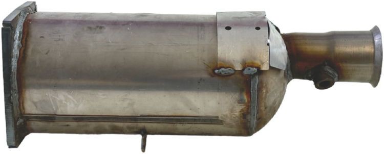 BOSAL Partikelfilter Varenummer: 097-126 billige
