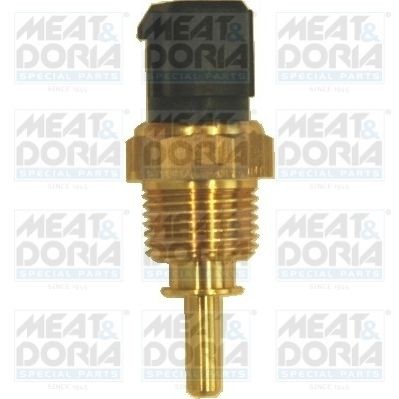 MEAT & DORIA Sensor, coolant temperature Article number: 82235 cheaply