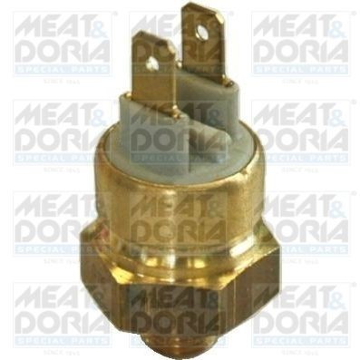 MEAT & DORIA 82611 Temperature Switch, coolant warning lamp 100 S4 4.2 V8 quattro 280 PS Petrol 1994